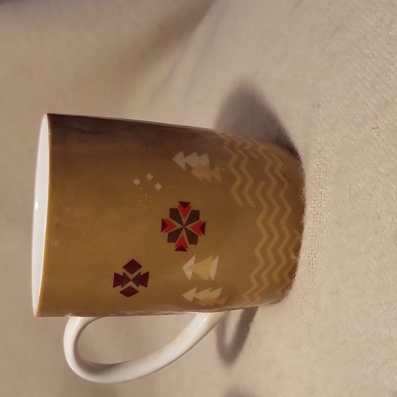 Starbucks 2015 Christmas village set - Picture 5 of 6